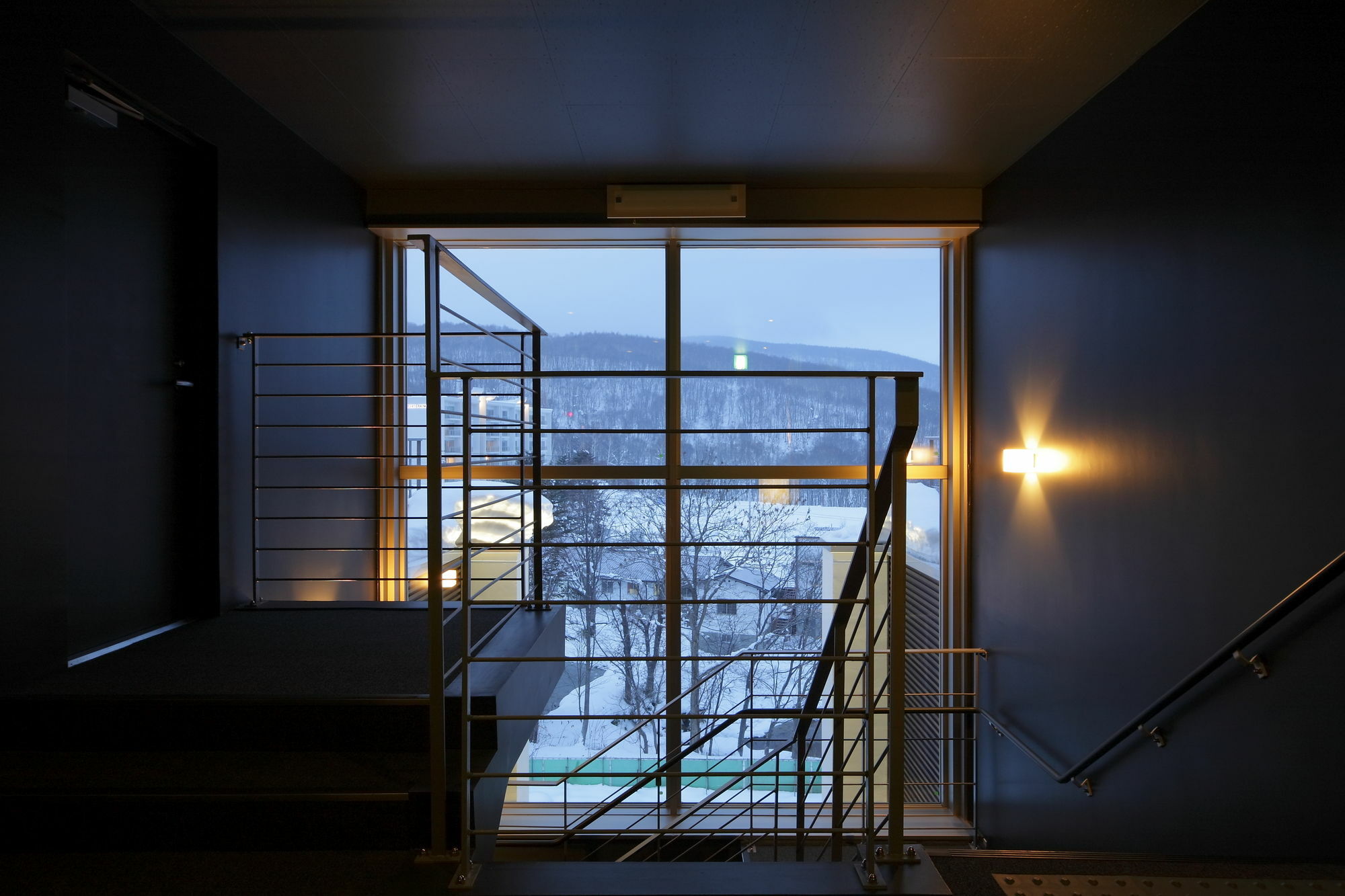 Niseko Central - Yama Shizen Kutchan Exterior foto