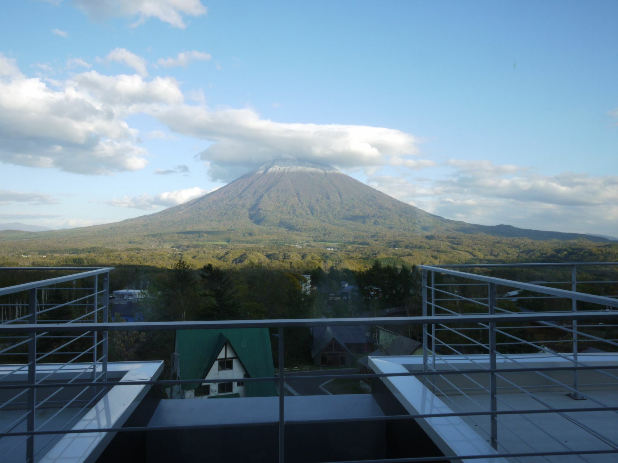 Niseko Central - Yama Shizen Kutchan Exterior foto
